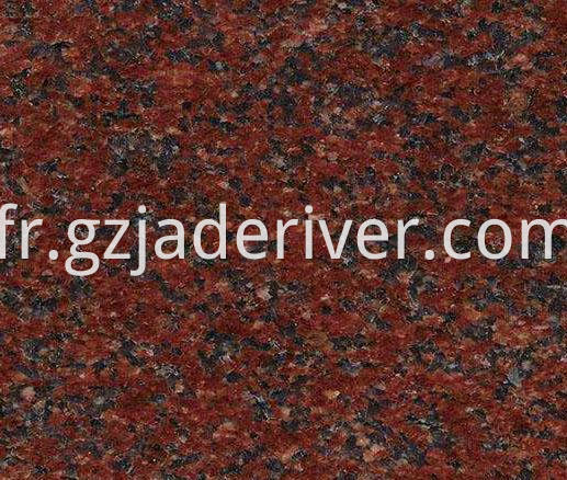 Pr Red Granite